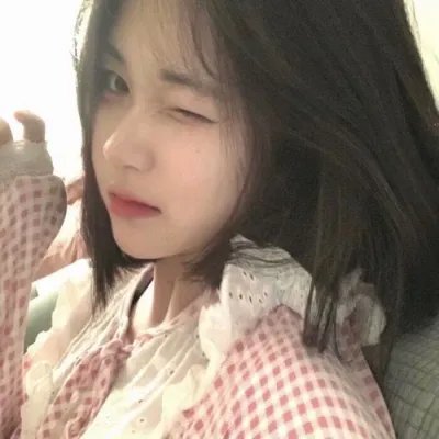 我的爱人就是你